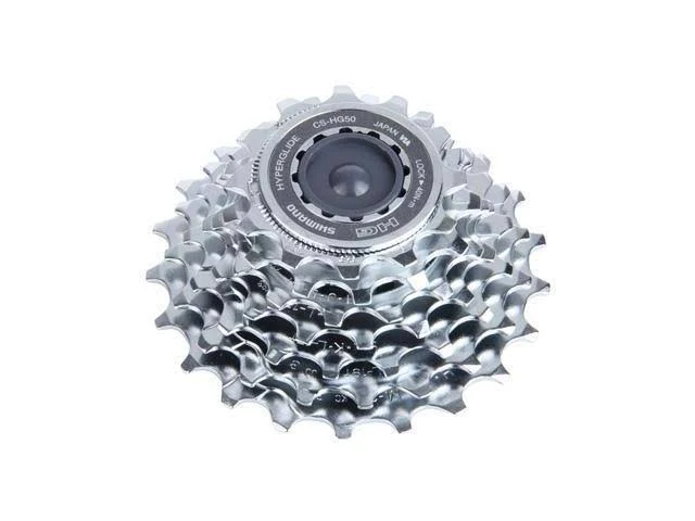 Shimano Hg50 7 Speed 12-28t Cassette