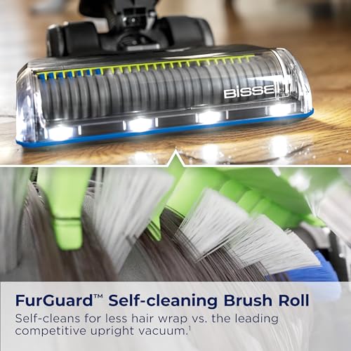 Bissell Pet Hair Eraser