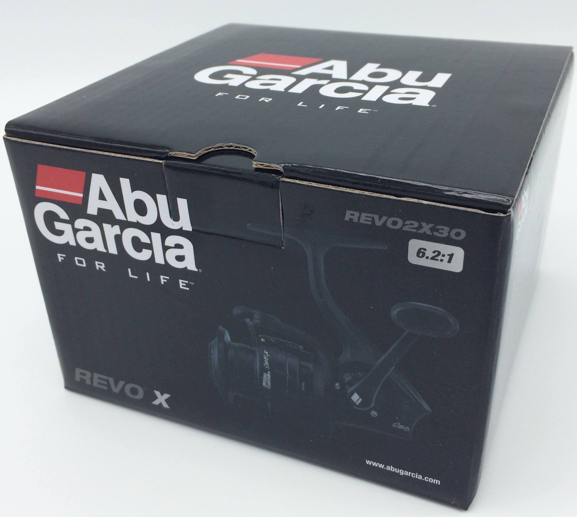 Abu Garcia Revo x 30 Spinning Reel