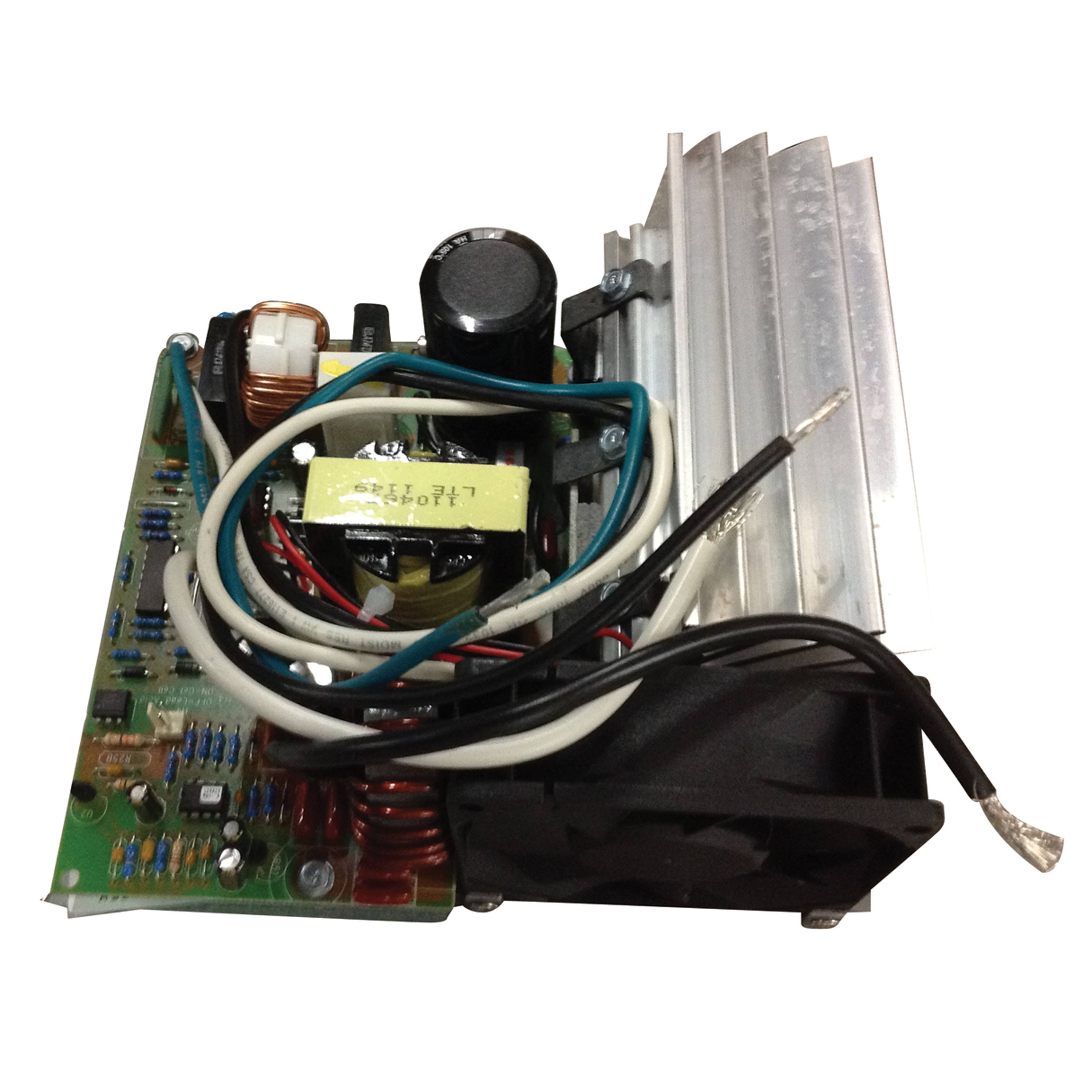 Progressive Dynamics Pd4045csv 45 Amp Replacement Converter