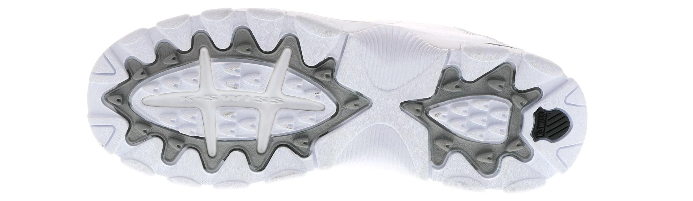 K-Swiss Men's ST329 CMF Sneaker (Wide Width Available)