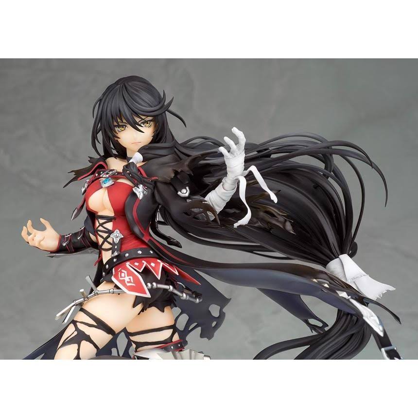 Tales of Berseria - Velvet Crowe 1/8 Scale Figure