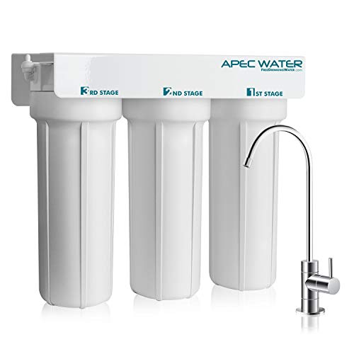 APEC Water Systems Reverse Osmosis System