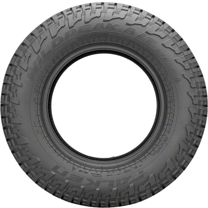 Falken Wildpeak At3w LT285/60R20 Tire
