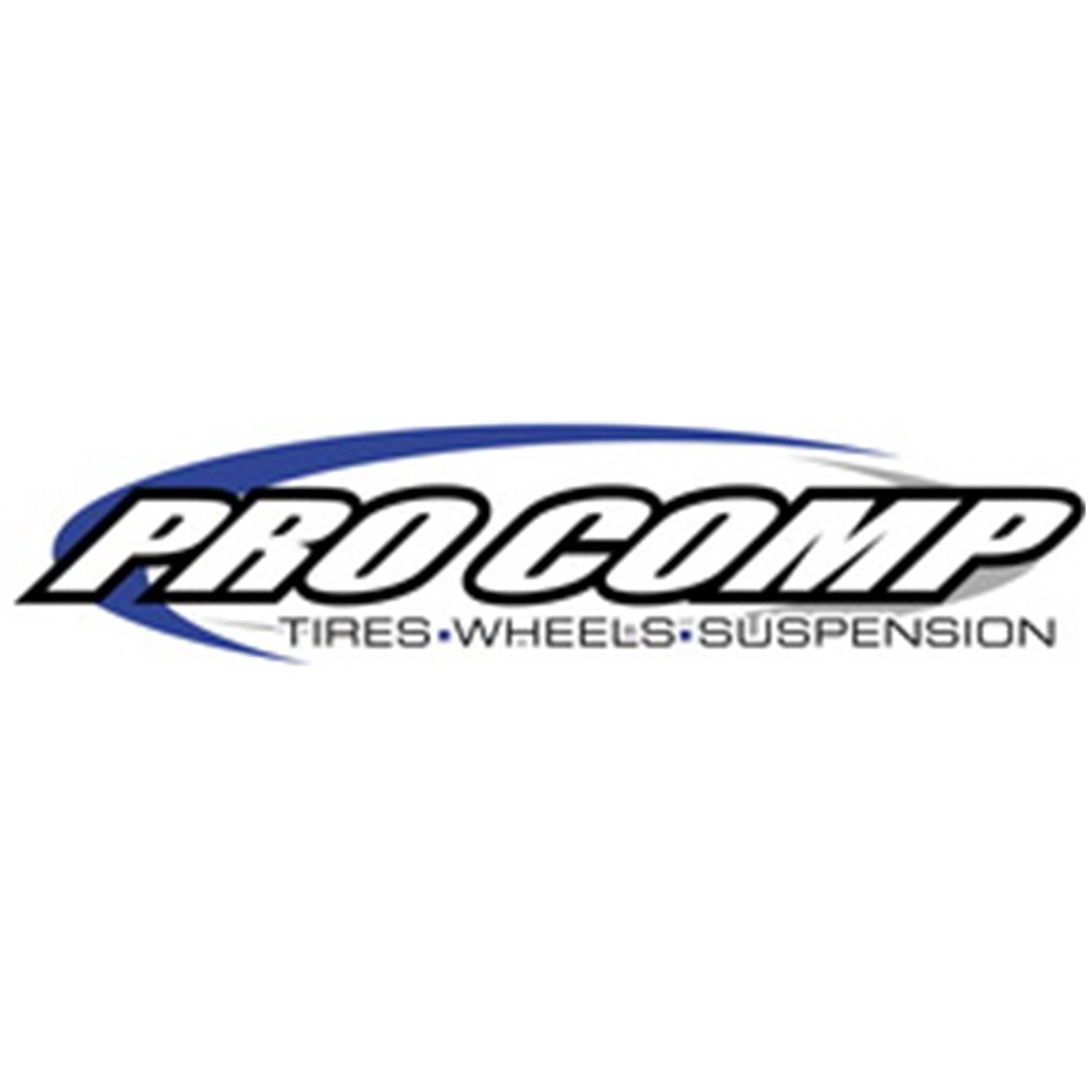 Pro Comp Suspension Pro Runner 2.0 Zx3023 Shock Absorber