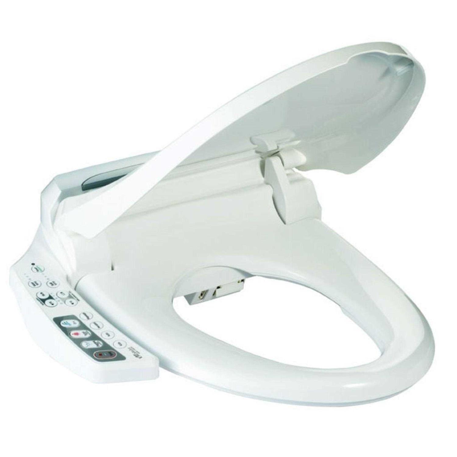 Bio Bidet BB-600 Ultimate Bidet Seat - Shop Hardware Tools Online Store