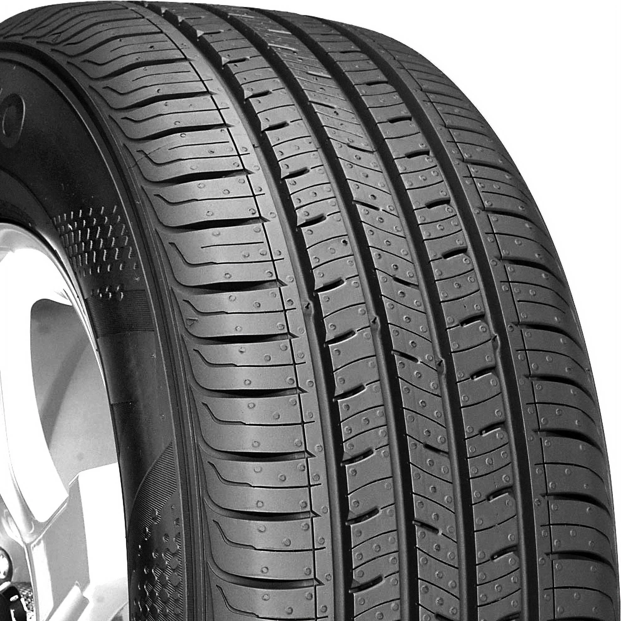 Set of 4 (FOUR) Kumho Solus TA31 235/55R16 98V All Season Tires