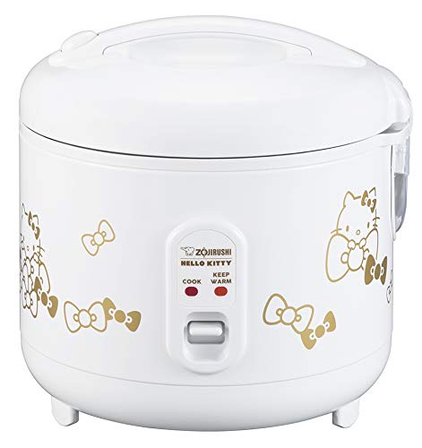 Zojirushi Rice Cooker and Warmer