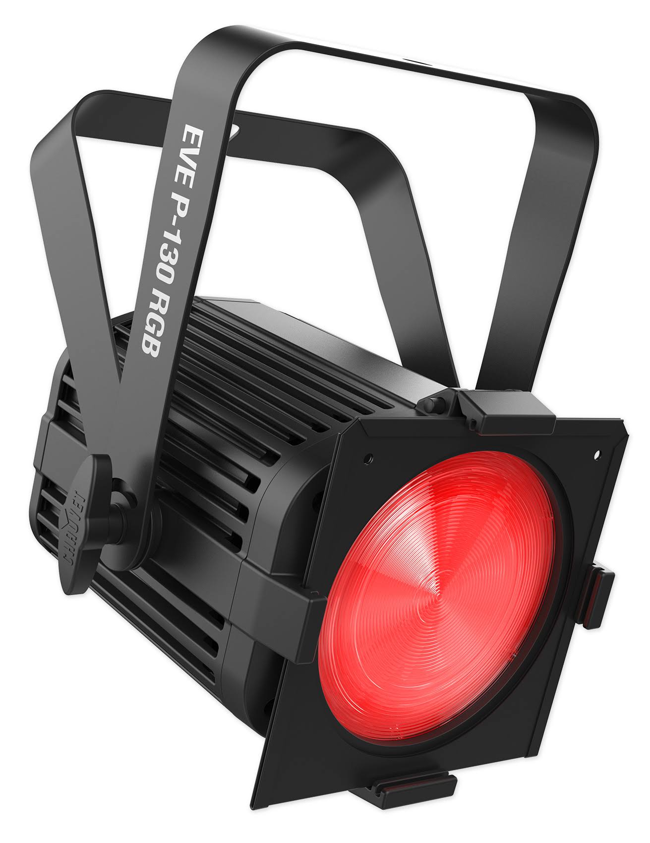 Chauvet DJ Eve P-130 RGB Church Stage Light Wash Light par Can Lighting Fixture