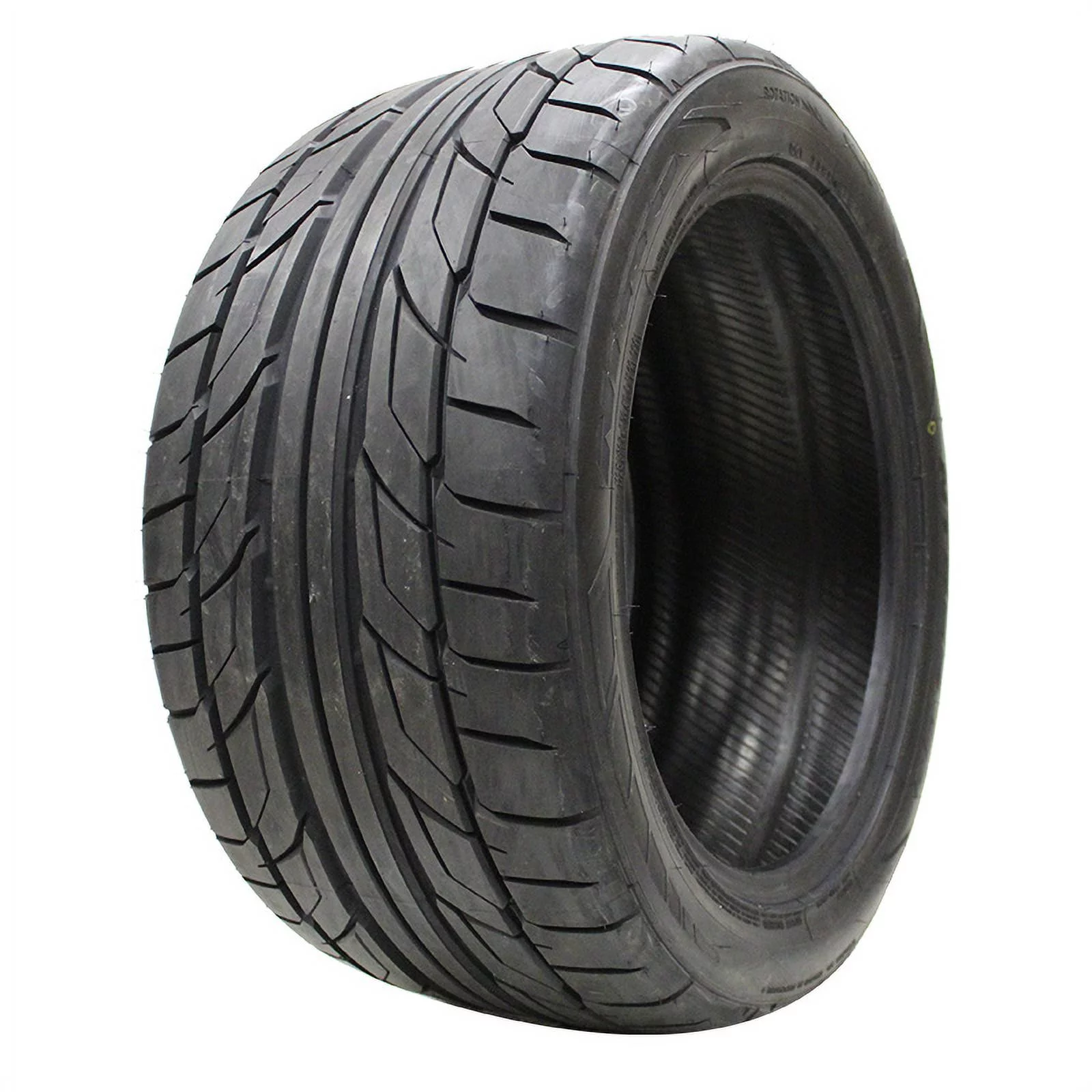 Nitto NT555 G2 275/40ZR20 106W Fits: 2014-15 BMW X5 sDrive35i, 2011-13 BMW X5 xDrive35d