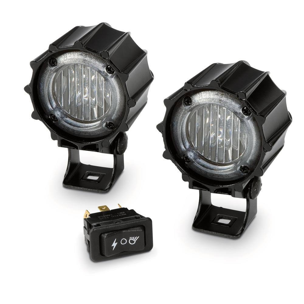 John Deere Ztrak Headlight Kit (Z2 and 3 Series) BM24357
