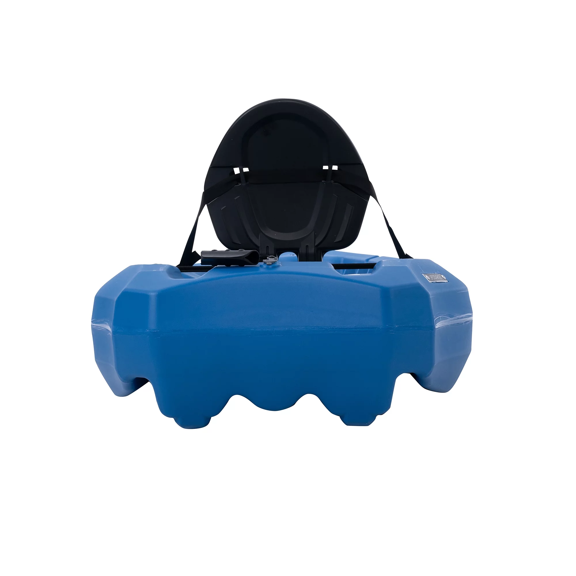 Lifetime Daylite 8 ft Sit-on-top Kayak (Paddle Included), Dark Blue