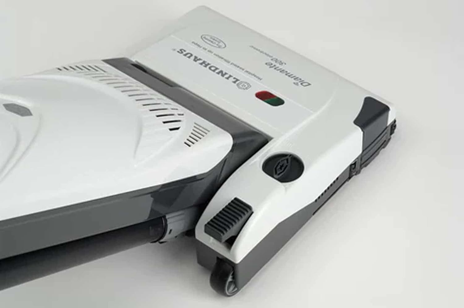 Lindhaus Diamante 300 12'' Upright Vacuum Cleaner