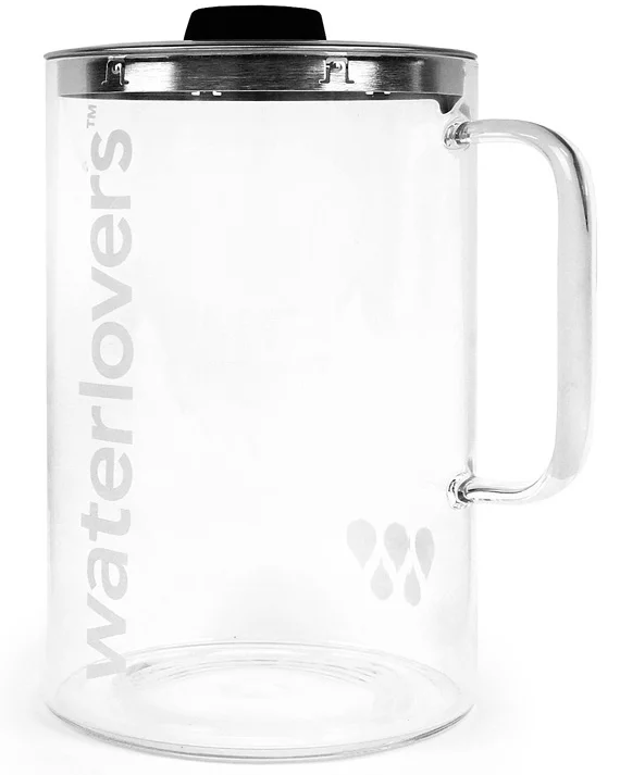 WaterLovers Counter-top Water Distiller