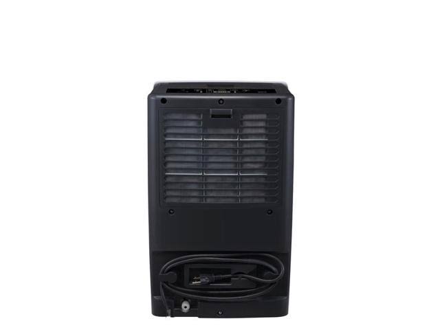 Hisense 70 Pint 2-Speed Dehumidifier (DH70W1WG)