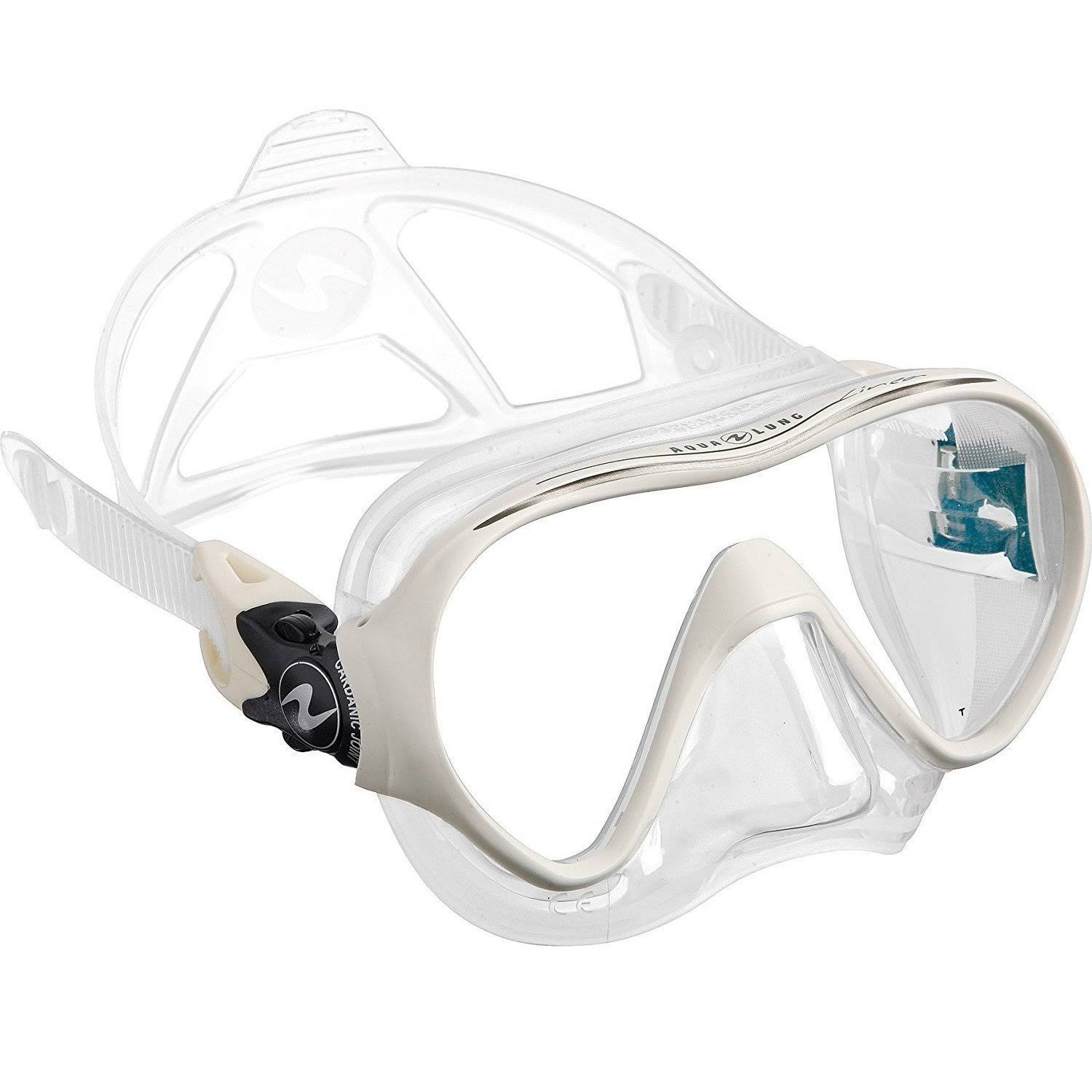 Aqua Lung Linea Mask (Pink)