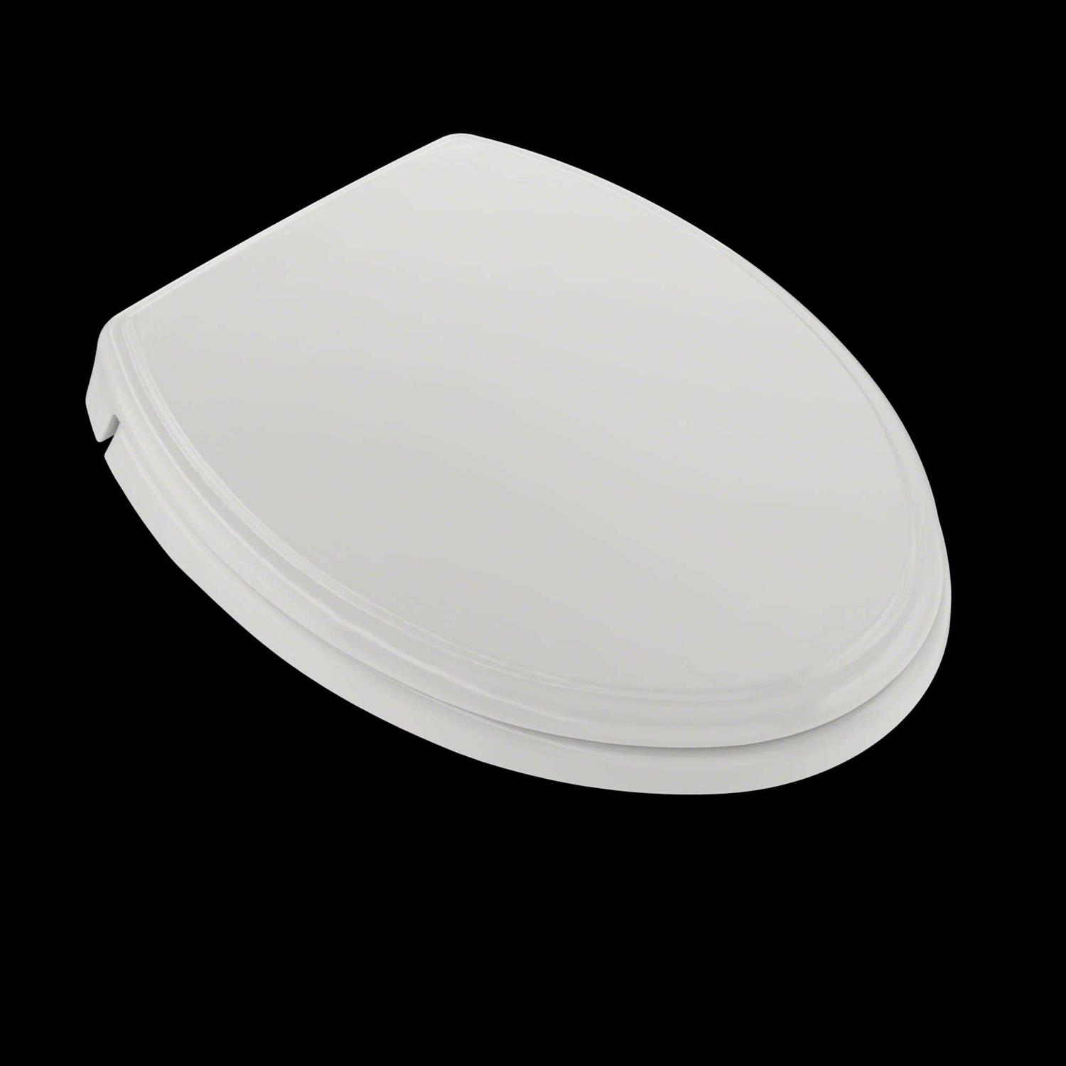 TOTO Traditional SoftClose Elongated Toilet Seat SS154# - Shop Hardware Tools Online Store