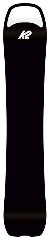 K2 Alchemist Snowboard - 160