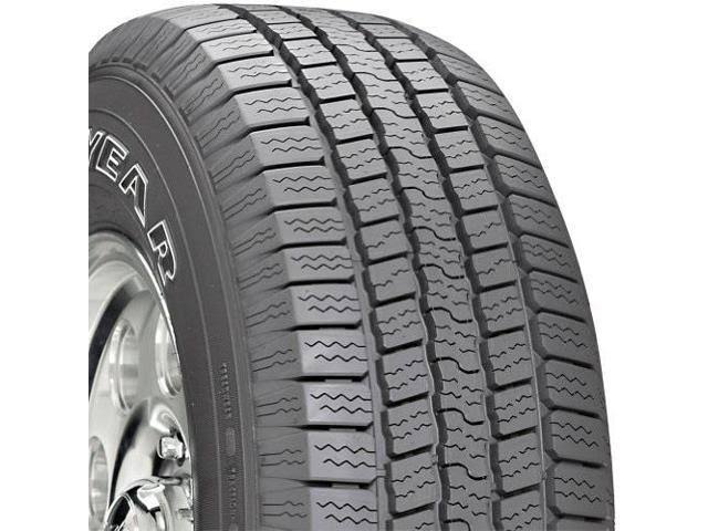 Goodyear Wrangler SR-A Tire P275/60R20
