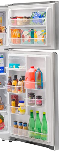 Winia 18 cu. Ft. Top Freezer