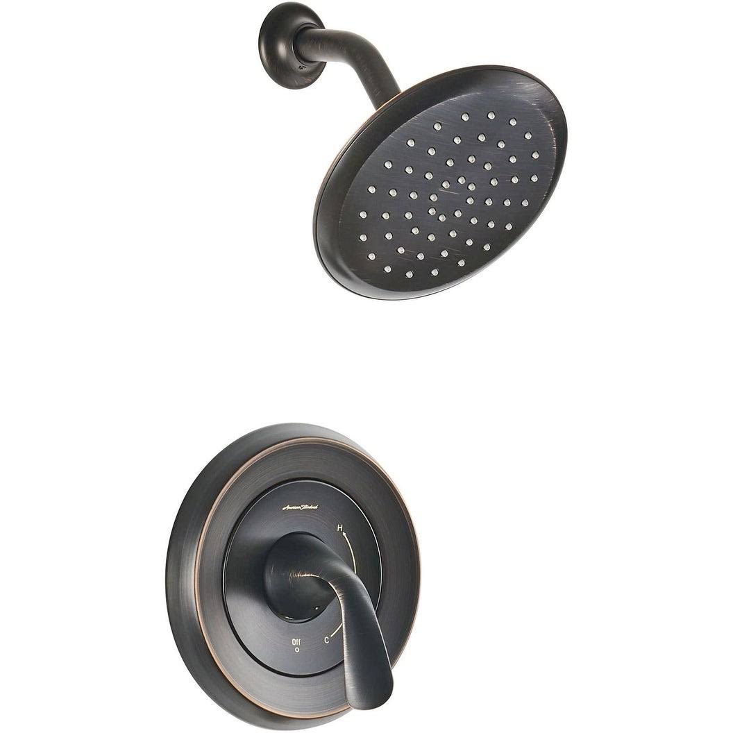 American Standard T186.501.002 Fluent Shower Faucet Chrome