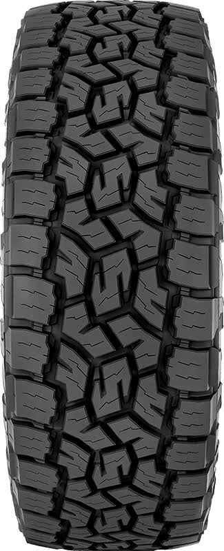 Toyo Open Country A/T III Tire - 35X11.50R17 118Q C/6 OPAT3 TL 355920