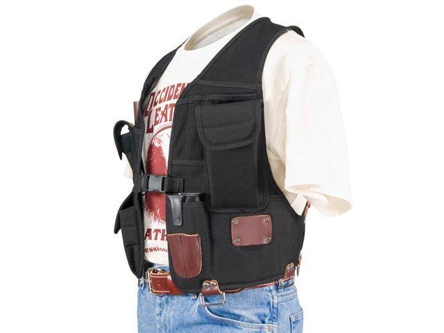 Occidental Leather 2535 Builders Vest