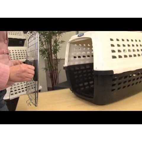 Petmate Compass Kennel - Pet Supplies online store