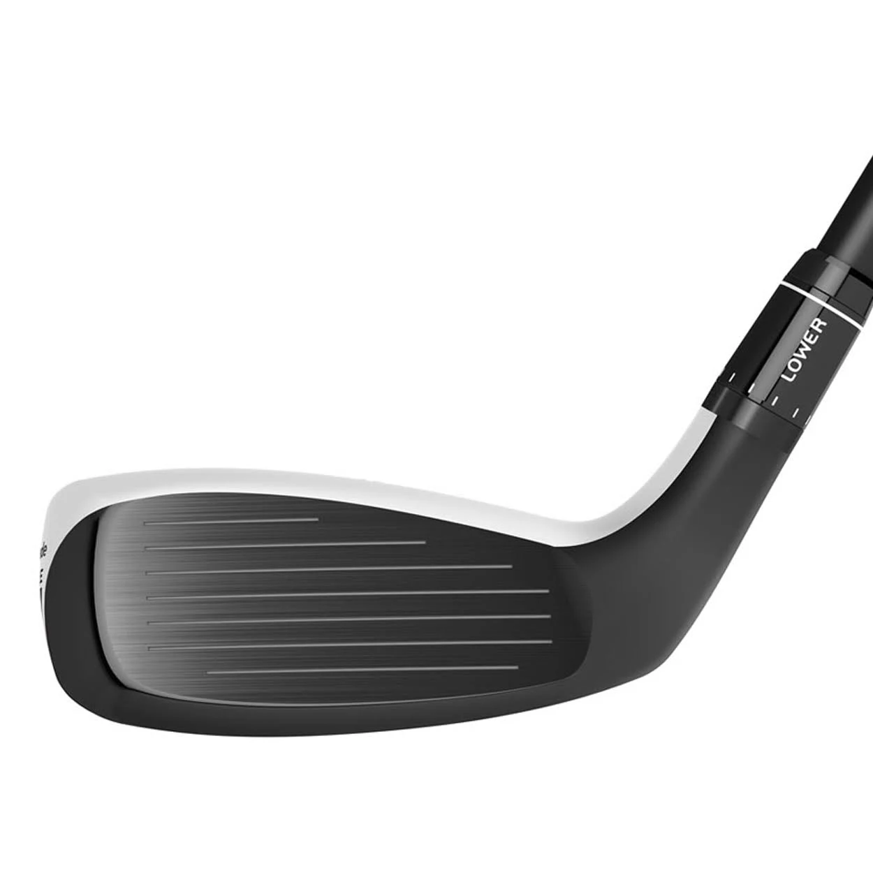 TaylorMade R15 Rescue Hybrid