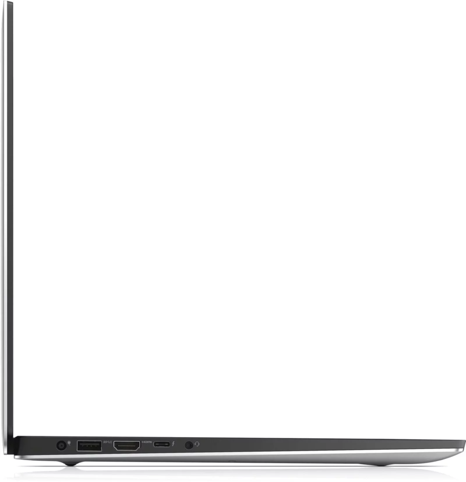 Restored Dell Precision 5000 5540 Workstation Laptop (2019) | 15.6" 4K Touch | Core i9 - 512GB SSD - 32GB RAM - Quadro T2000 | 8 Cores @ 4.8 GHz (Refurbished)