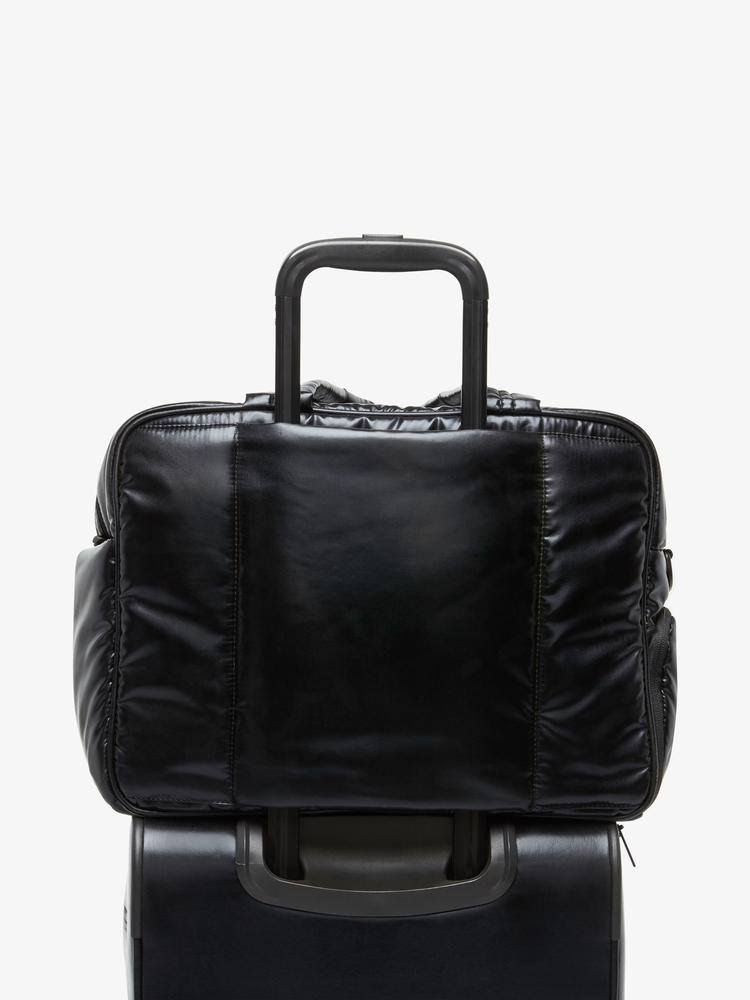 Luka Duffel | CALPAK Dove Grey