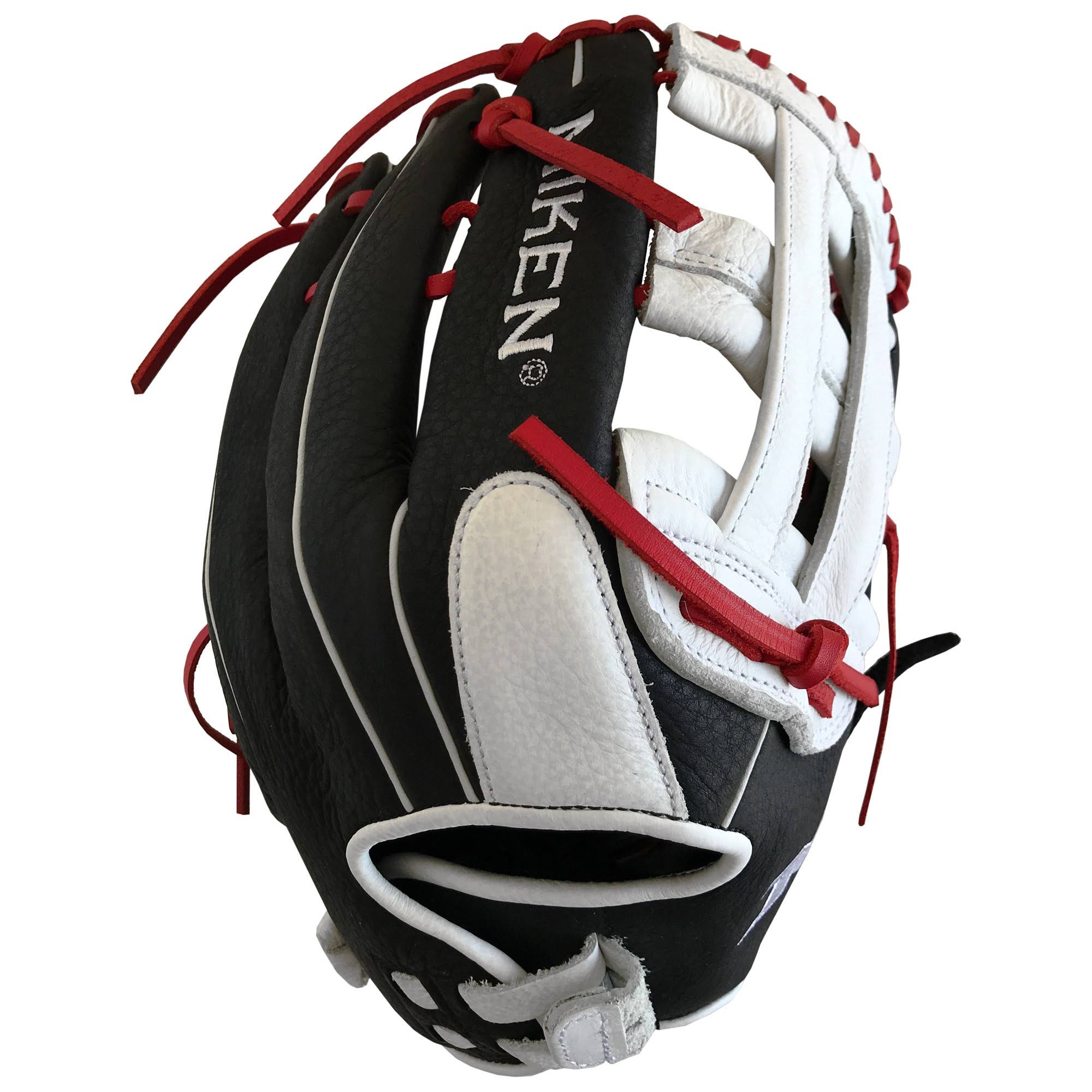 Miken Player Series 14 inch Ps140-ph Slowpitch Softball Glove