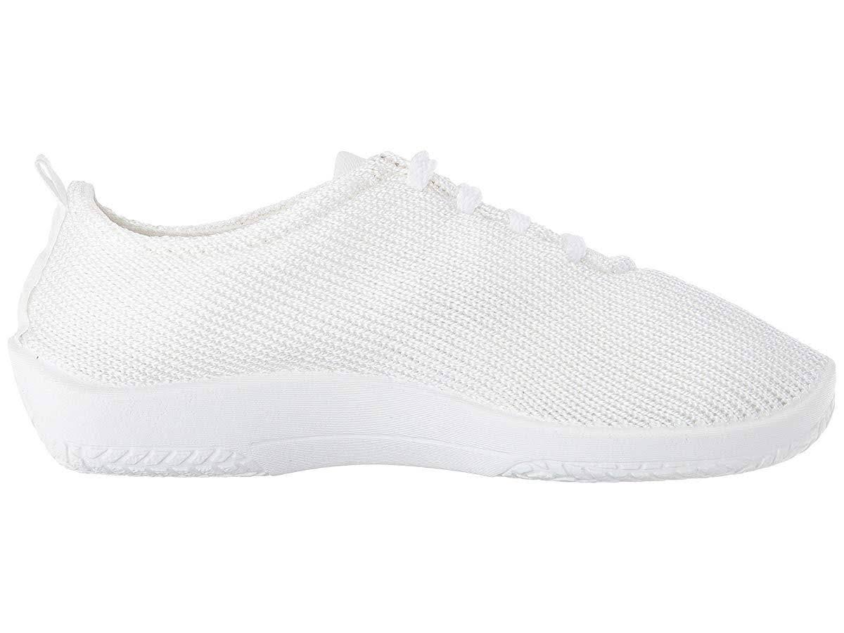Arcopedico LS White/White, White/White / 12