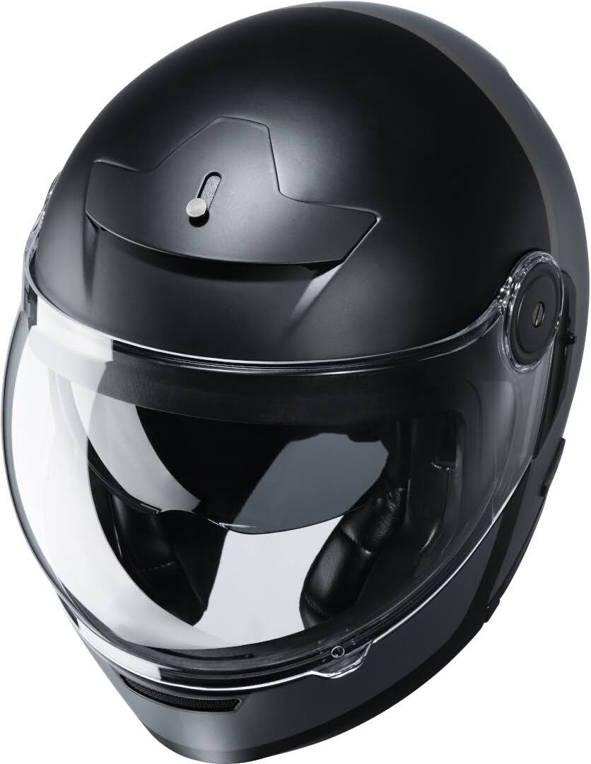 HJC V90 Mobix Helmet Black Size Xs