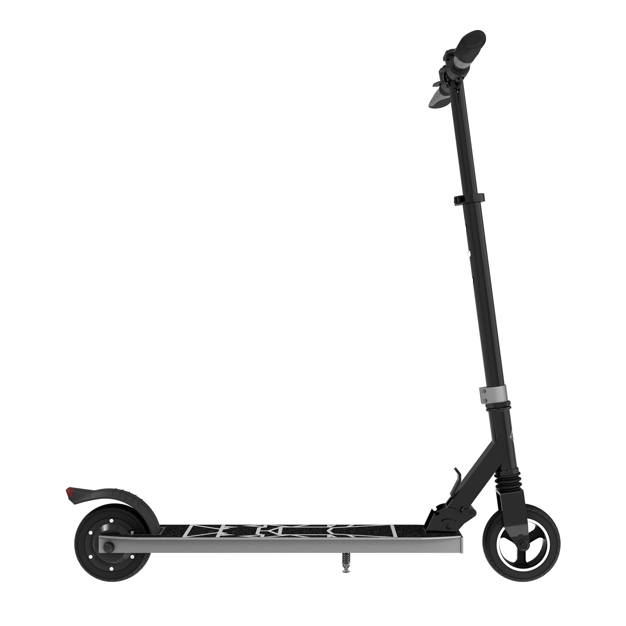 Swagtron Swagger 8 Folding Electric Scooter for Kids u0026 Teens