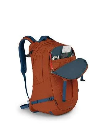 Osprey Tropos-Umber Orange