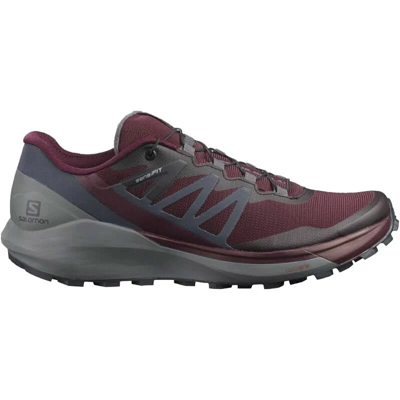 Salomon Sense Ride 4 7