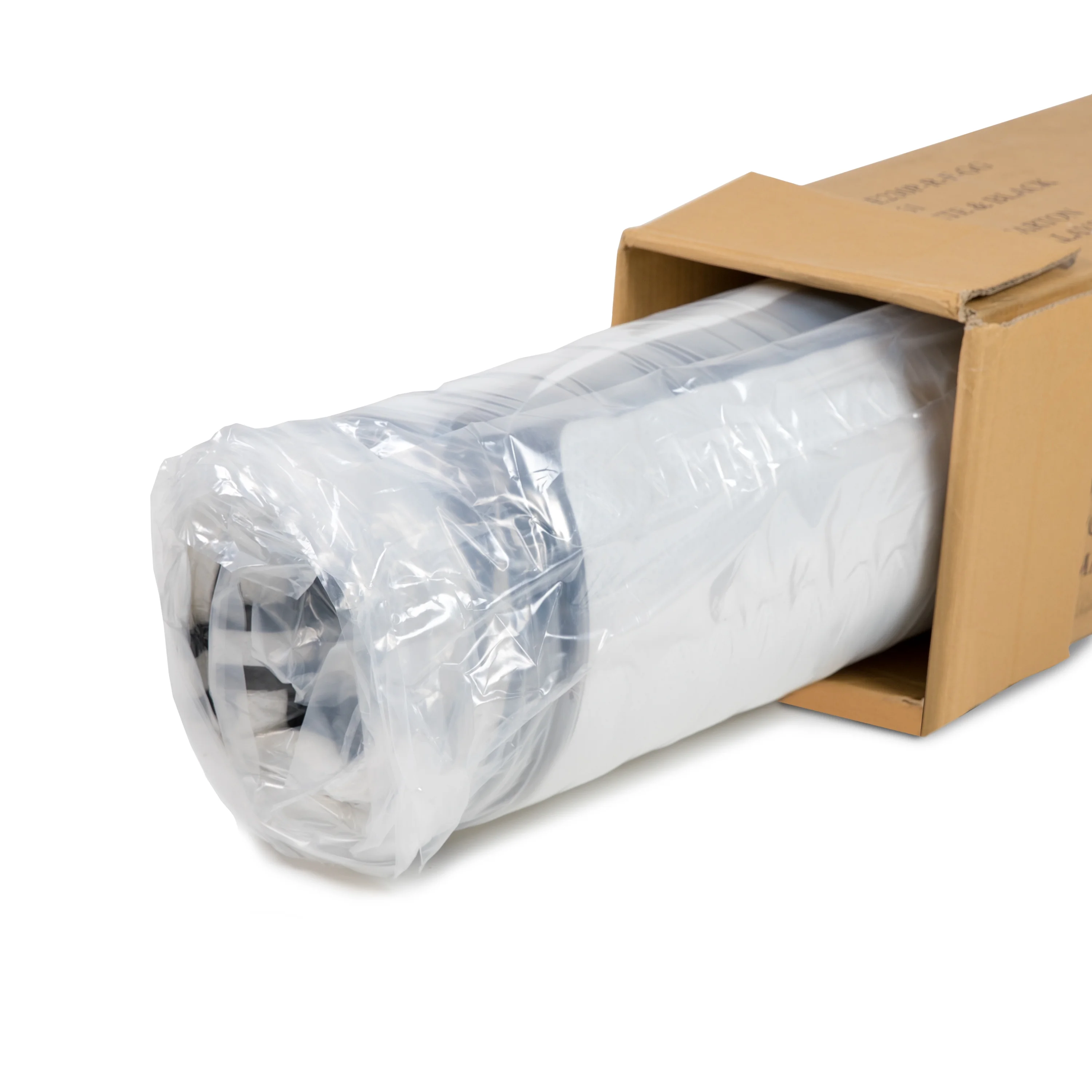 Merrick Lane 10" Hybrid Mattress Pocket Spring and Memory Foam, Twin