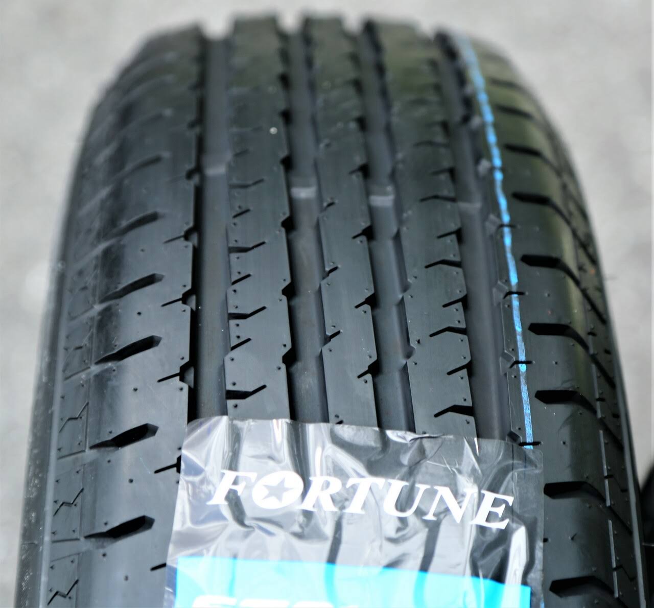 Fortune ST01 St 225/75R15 Load E 10 Ply Trailer Tire
