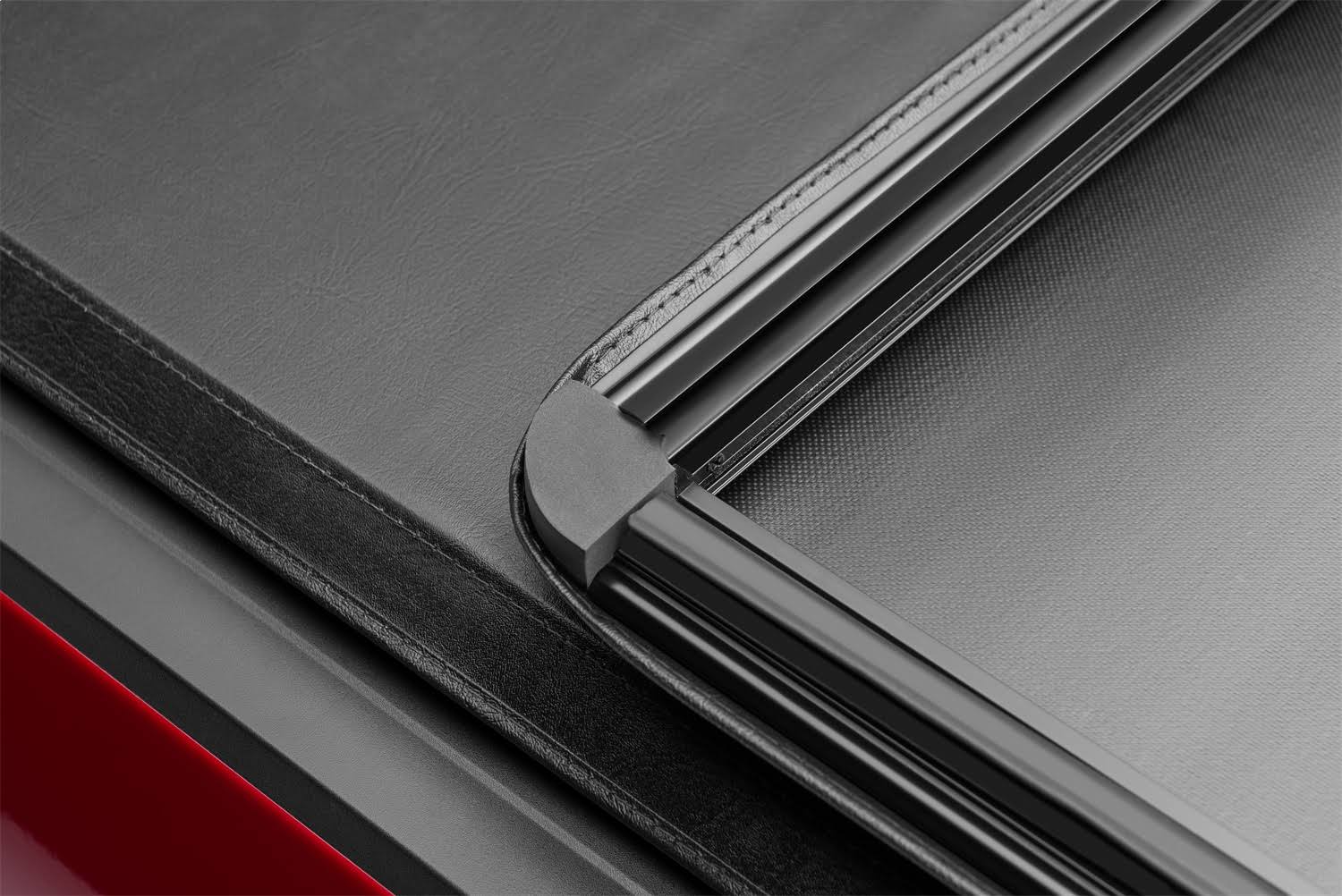 TonnoPro TonnoFold Tri-Fold Tonneau Cover 42-317
