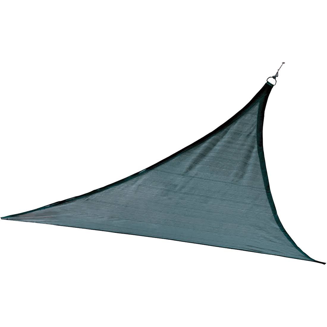 ShelterLogic 12 ft Sea Triangle Shade Sail