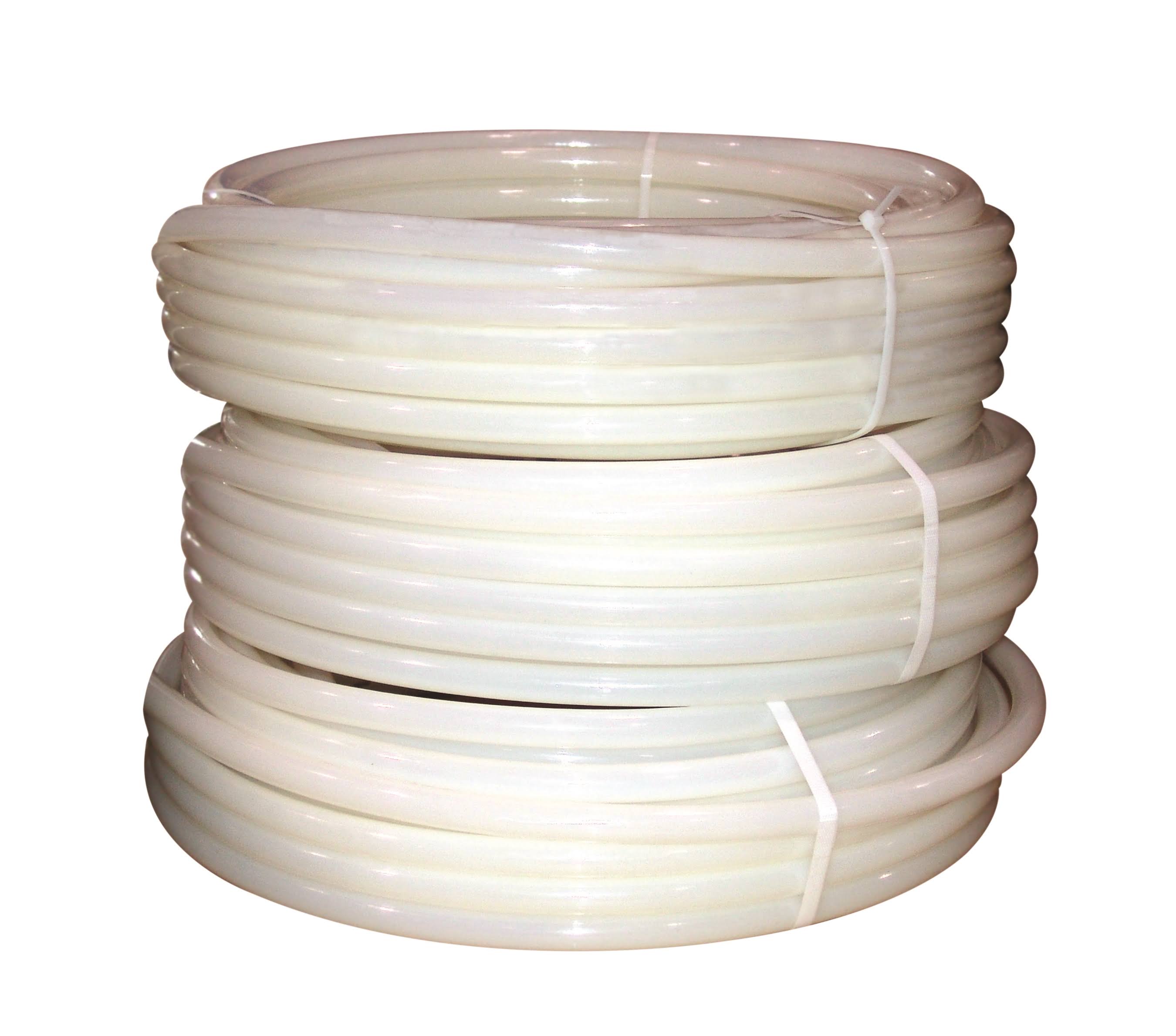 Uponor (Wirsbo) F1120500 1/2-Inch AquaPEX White (1000 ft. Coil)