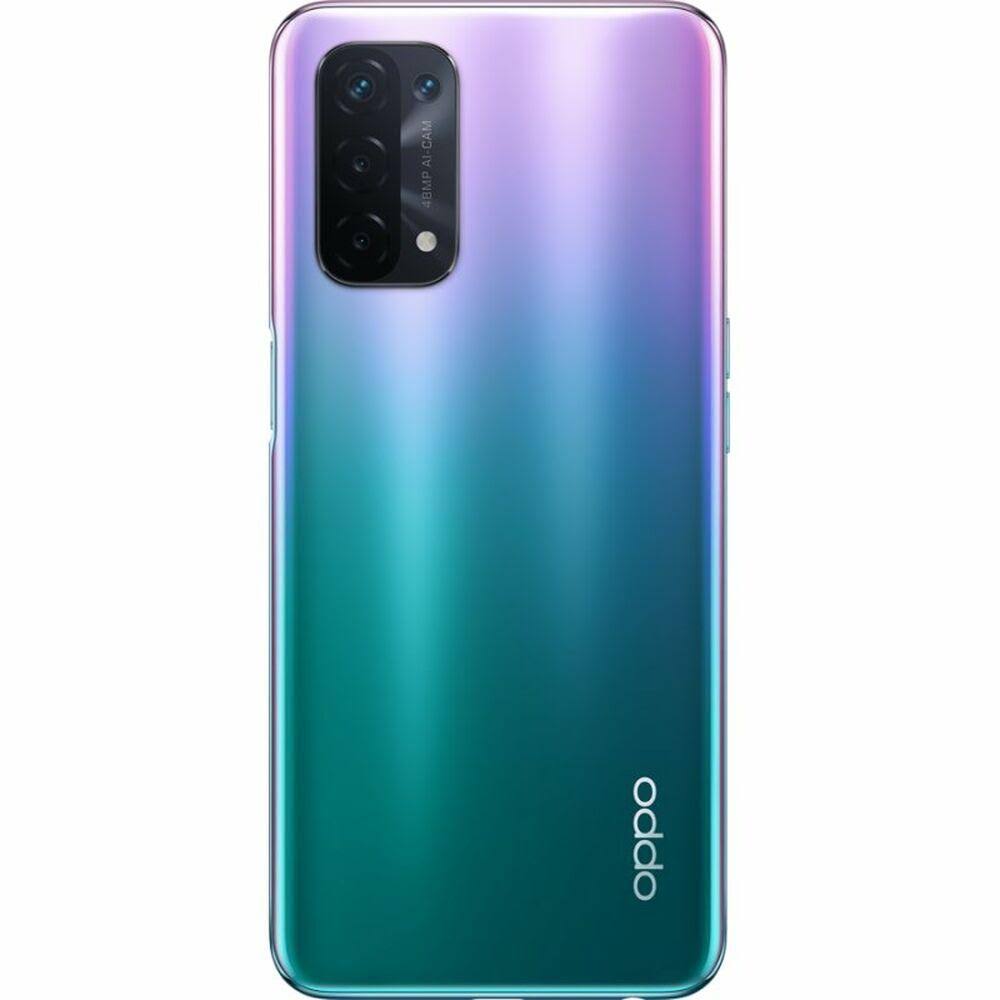 Smartphone Oppo A54 5G Purple