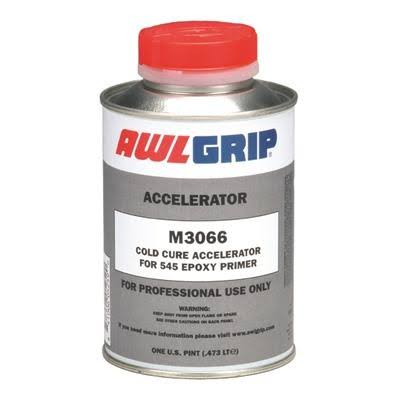Awlgrip 545 Epoxy Primer White Base - Gallon