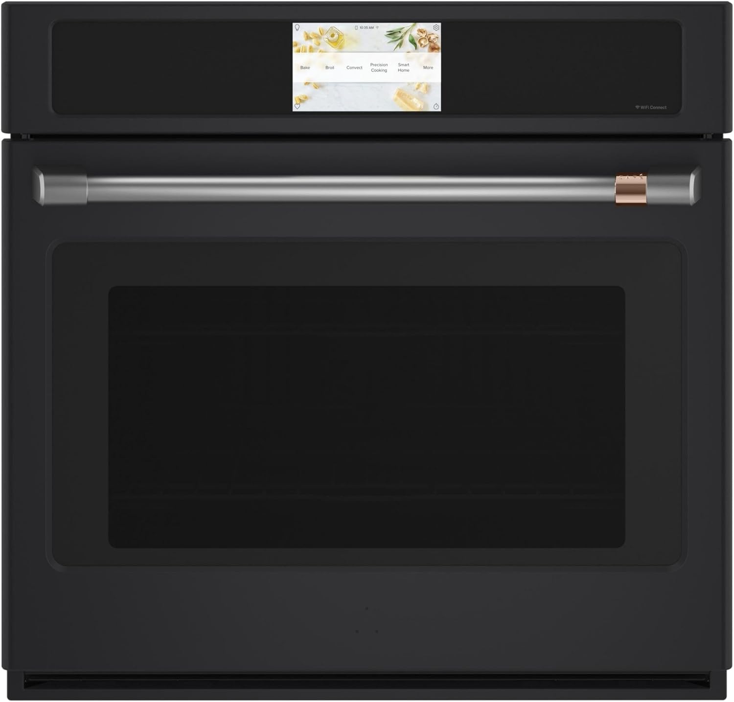 Café CTS90DP3ND1 30 inch Professional Series Smart Built-In Convection Single Wall Oven
