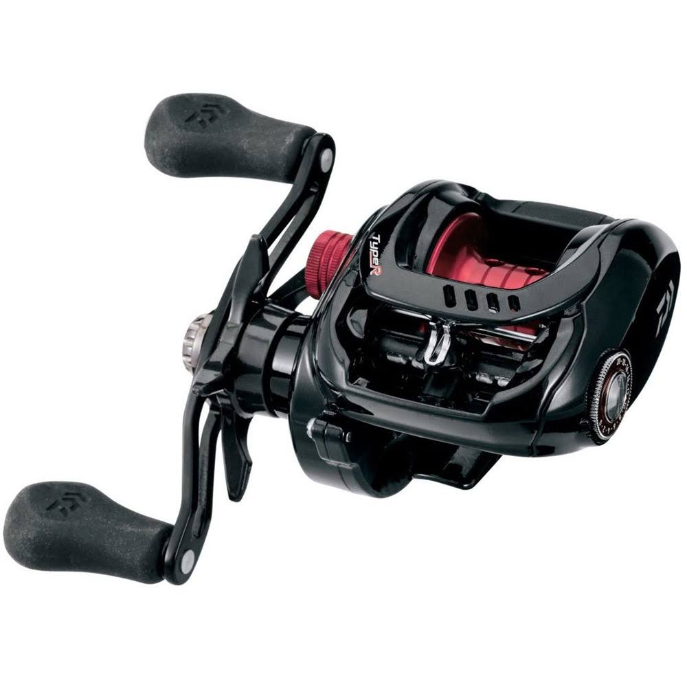 Daiwa Tatula Type R Baitcasting Reel Tatula-r100xs