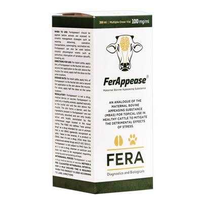 FerAppease Maternal Bovine Appeasing Substance - Pet Supplies online store