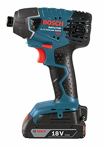 Bosch 2-Tool Combo Kit