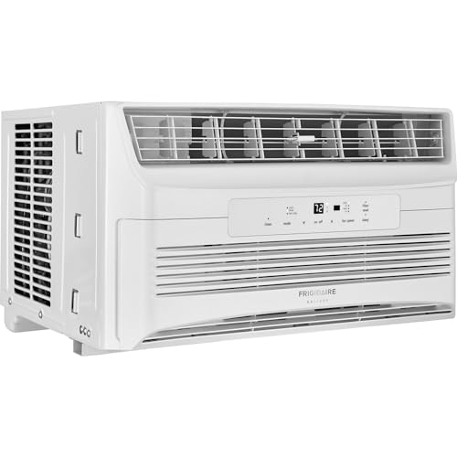Frigidaire FHWC124WB1 Window Air Conditioner