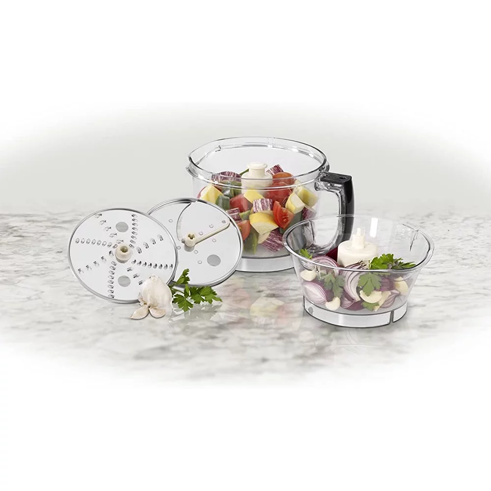 Cuisinart Elite Collection 12 Cup Food Processor (Die Cast)